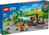 Slika LEGO® CITY 60347 Prodavaonica namirnica