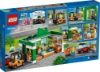 Slika LEGO® CITY 60347 Prodavaonica namirnica