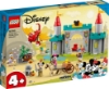 Slika LEGO® MICKEY AND FRIENDS 10780 Mickey i prijatelji brane grad