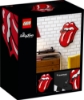 Slika LEGO® ART 31206 The Rolling Stones