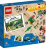 Slika LEGO® CITY 60353 Spašavanje divljih životinja