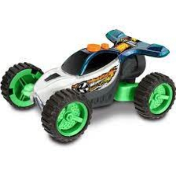 Slika Color Blaster zeleni 13cm ROAD RIPPERS