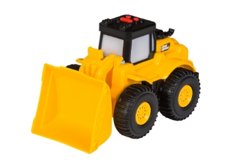 Slika Heavy Workers bager 18cm ROAD RIPPERS