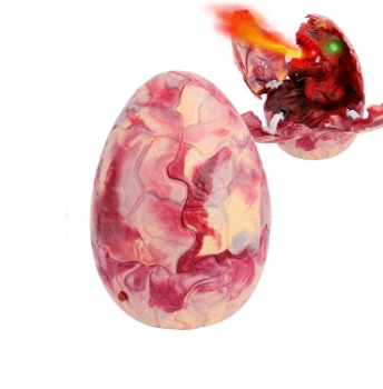 Slika Dinosaurovo jaje od 3+ godine FUNNYKIDS