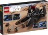 Slika LEGO® STAR WARS™ 75336 Brod inkvizitora Scythe™