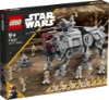 Slika LEGO® STAR WARS™ 75337 Hodač AT-TE™