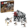 Slika LEGO® STAR WARS™ 75337 Hodač AT-TE™