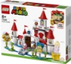 Slika LEGO® SUPER MARIO™ 71408 Peachin dvorac – proširena staza