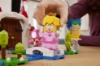 Slika LEGO® SUPER MARIO™ 71408 Peachin dvorac – proširena staza