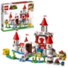 Slika LEGO® SUPER MARIO™ 71408 Peachin dvorac – proširena staza