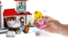 Slika LEGO® SUPER MARIO™ 71408 Peachin dvorac – proširena staza