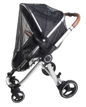 Prikažite detalje za Mreža protiv komaraca, crna - FREEON Slika Mreža protiv komaraca, crna - FREEON