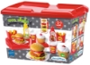 Slika Hamburger set ECOIFFIER 