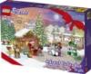 Slika LEGO® FRIENDS 41706 Adventski kalendar