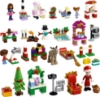 Slika LEGO® FRIENDS 41706 Adventski kalendar