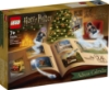 Slika LEGO® HARRY POTTER™ 76404 Adventski kalendar