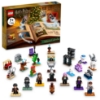 Slika LEGO® HARRY POTTER™ 76404 Adventski kalendar