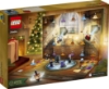 Slika LEGO® HARRY POTTER™ 76404 Adventski kalendar