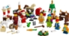 Slika LEGO® CITY 60352 Adventski kalendar