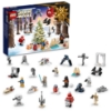 Slika LEGO® STAR WARS™ 75340 Adventski kalendar