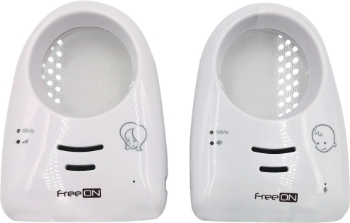 Prikažite detalje za Baby alarm - audio Lora - FREEON  Slika Baby alarm - audio Lora - FREEON