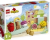 Slika LEGO® DUPLO® 10983 Tržnica s organskim namirnicama