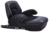 Slika Booster autosjedalica i-Size 125-150 cm Cosmo plus crna FREEON 