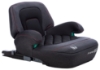 Slika Booster autosjedalica i-Size 125-150 cm Cosmo plus crna FREEON 