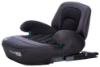 Slika Booster autosjedalica i-Size 125-150 cm Cosmo plus crna FREEON 
