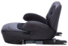 Slika Booster autosjedalica i-Size 125-150 cm Cosmo plus crna FREEON 