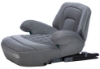 Slika Booster autosjedalica  i-Size 125-150 cm Cosmo plus siva FREEON 