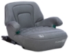 Slika Booster autosjedalica  i-Size 125-150 cm Cosmo plus siva FREEON 