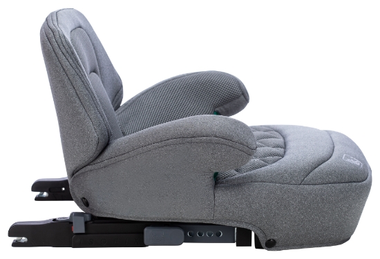Slika Booster autosjedalica  i-Size 125-150 cm Cosmo plus siva FREEON 