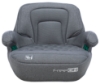 Slika Booster autosjedalica  i-Size 125-150 cm Cosmo plus siva FREEON 