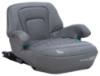 Slika Booster autosjedalica  i-Size 125-150 cm Cosmo plus siva FREEON 