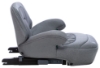 Slika Booster autosjedalica  i-Size 125-150 cm Cosmo plus siva FREEON 