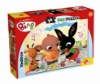 Slika Maxi puzzle BING 24 kom sat slikanja LISCIANI