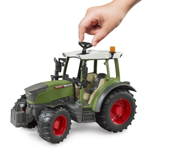 Slika Traktor igračka Fent Vario - BRUDER