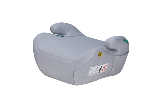 Slika Booster autosjedalica i-Size 125-150 cm Libra siva FREEON