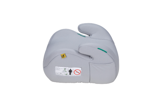 Slika Booster autosjedalica i-Size 125-150 cm Libra siva FREEON