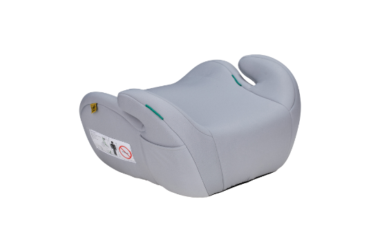 Slika Booster autosjedalica i-Size 125-150 cm Libra siva FREEON