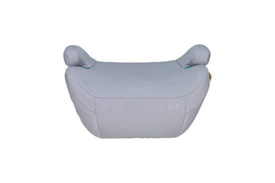 Slika Booster autosjedalica i-Size 125-150 cm Libra siva FREEON
