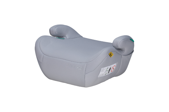 Slika Booster autosjedalica i-Size 125-150 cm Libra siva FREEON