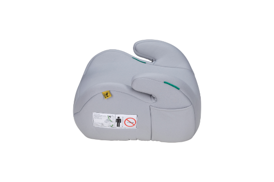 Slika Booster autosjedalica i-Size 125-150 cm Libra siva FREEON