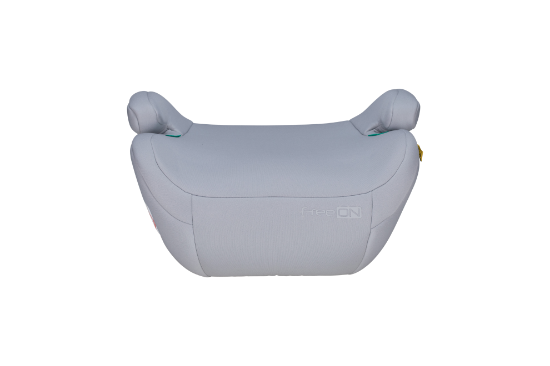 Slika Booster autosjedalica i-Size 125-150 cm Libra siva FREEON