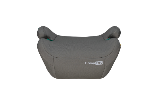 Slika Booster autosjedalica i-Size 125-150 cm Libra kaki FREEON