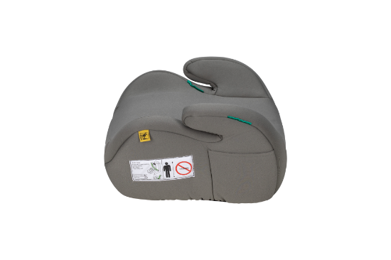Slika Booster autosjedalica i-Size 125-150 cm Libra kaki FREEON