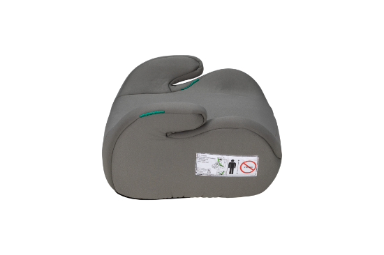 Slika Booster autosjedalica i-Size 125-150 cm Libra kaki FREEON