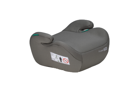 Slika Booster autosjedalica i-Size 125-150 cm Libra kaki FREEON