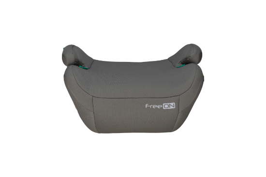 Slika Booster autosjedalica i-Size 125-150 cm Libra kaki FREEON